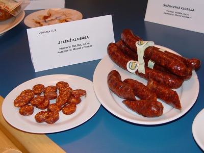 Titul Výrobek Libereckého kraje 2016 získá osm regionálních produktů