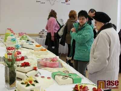 Střední škola v Lomnici připravuje výstavu pro gurmány