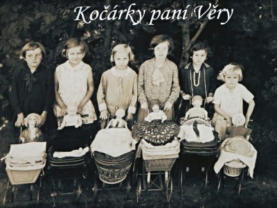 Obrazem: V Krkonošském muzeu poznáte, v čem se vozili vaši prarodiče