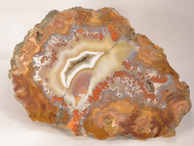 Drahé kameny a minerály opět zazáří v lomnickém muzeu 