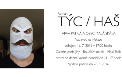 V Galerii Josefa Jíry na Boučkově statku otevřou novou výstavu