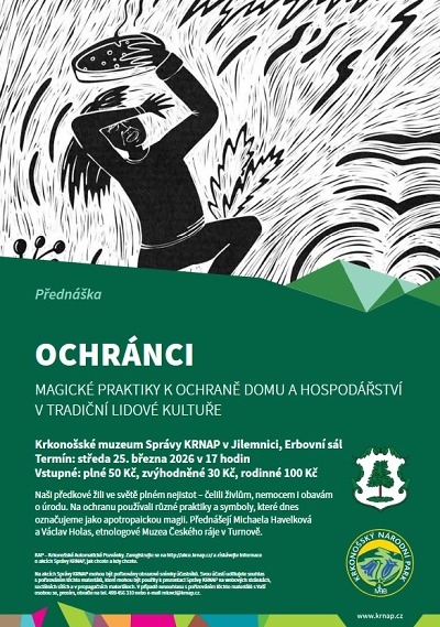 Jak chránili naši předci své domy a hospodářství?