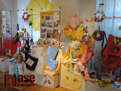 V semilském muzeu probíhá prodejní výstava Patříme k sobě