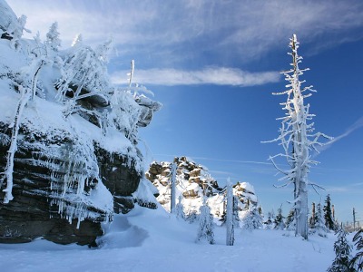 Galerie u Zlatého beránka zve na výstavu Vítězslava Hudského