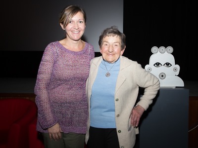 V železnobrodském kině vzpomínali na Pravoslava Radu