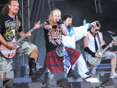 Benátská! nabídne fanouškům z Libereckého kraje levnější vstupenky