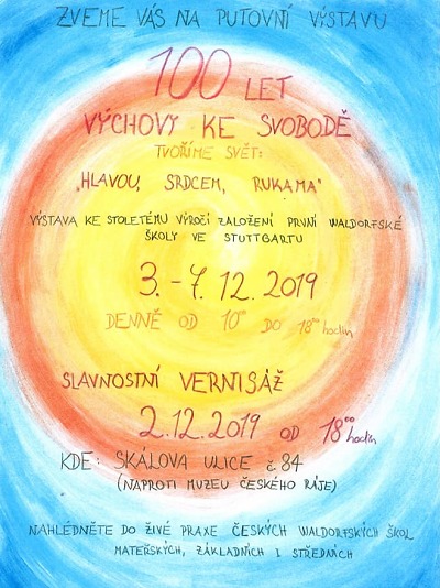 Výstavou připomínají 100 let výchovy ke svobodě