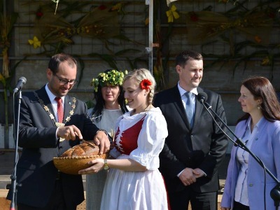 Na Semilském pecnu byly uděleny ceny pro krajské výrobky roku