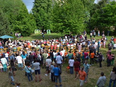 ZŠ Skálova Turnov končí školní rok aktivně