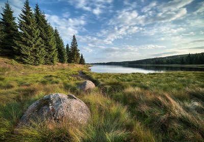 Lidé vybrali nejhezčí fotku v soutěži Zaostřeno na Jizerky