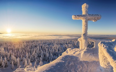 Fotografická soutěž Zaostřeno na Jizerky startuje již posedmé