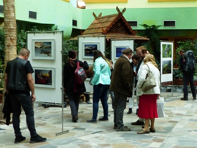Výstava Zaostřeno na Jizerky opět představuje nejkrásnější fotografie
