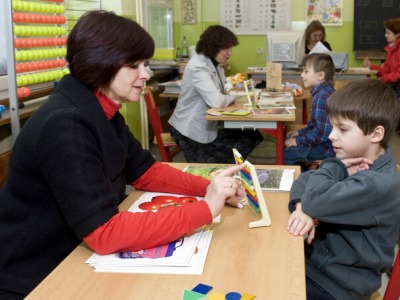 Zápisy prvňáčků budou v Turnově probíhat od 15. ledna