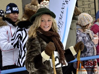 Obrazem: Zásadská pralyže 2013