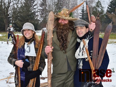 Obrazem: Zásadská Pralyže 2020