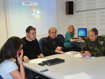 Vyhlášení Stavu nouze se týká i Libereckého kraje