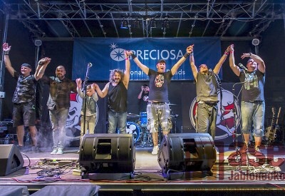 Festival ZasTenRock láká šestiletou tradicí i novinkami