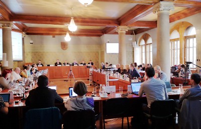 Zastupitelé Liberce schválili žádost o dotaci na modernizaci můstků