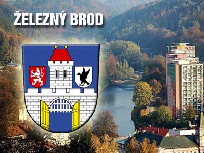 V Železném Brodě zkoušejí obnovit Neckyádu