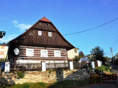 Nová kniha mapuje Železný Brod a jeho historická zákoutí