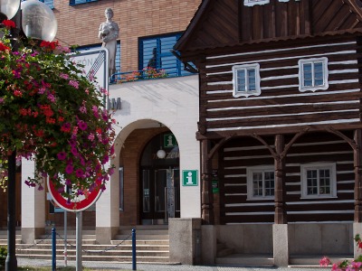 Přehled kulturních akcí v Železném Brodě v září