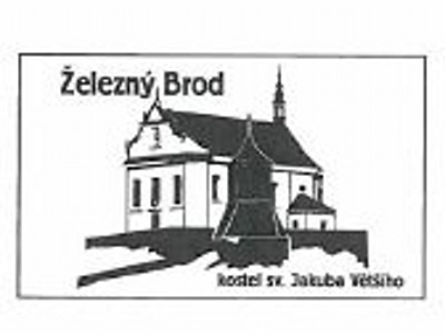 Sběratelé turistických razítek mají tři nové z Železného Brodu