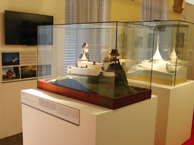 Pražská výstava prezentuje památky Libereckého kraje i Českého ráje