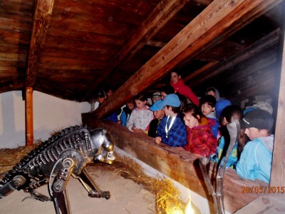 FOTO: Výstava Zlaté ručičky Českého ráje uvítala první hosty