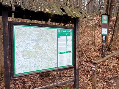 Sdružení Český ráj koordinuje obnovu turistické infrastruktury