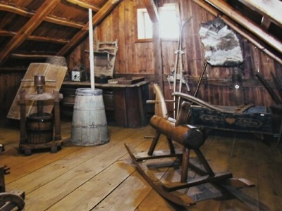 Muzejní noc v Krkonošském muzeu bude ve znamení aktuální výstavy