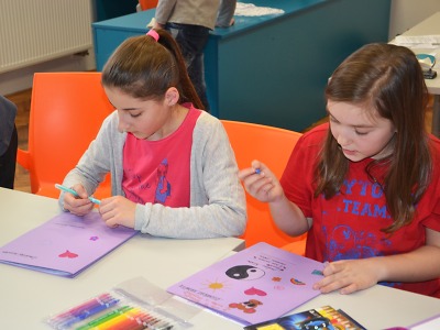 Na ZŠ Skálova v Turnově rozšířili nabídku aktivit