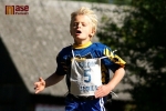 FOTO: Nejrychlejšími běžci v Benešově byli Miler a Kynčlová