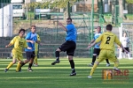 Obrazem: FK Jiskra Mšeno B vs. FK Jiskra Harrachov