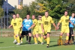 FK Jiskra Mšeno B vs. FK Jiskra Harrachov