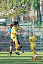 FK Jiskra Mšeno B vs. FK Jiskra Harrachov