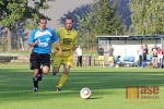 FK Jiskra Mšeno B vs. FK Jiskra Harrachov