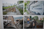 FOTO: Jak probíhala výstavba Čisté Jizery v semilských ulicích 