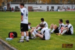 Utkání krajského přeboru SK Semily - Arsenal Česká Lípa B.