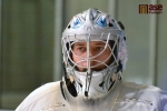 Utkání LHL - Okresního hokejového přeboru HC Jilemnice - HK Libštát.
