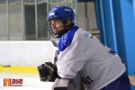 Utkání LHL - Okresního hokejového přeboru HC Jilemnice - HK Libštát.