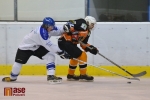 Utkání LHL - Okresního hokejového přeboru HC Jilemnice - HK Libštát.
