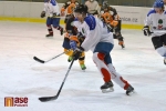 Utkání LHL - Okresního hokejového přeboru HC Jilemnice - HK Libštát.