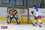 Utkání LHL - Okresního hokejového přeboru HC Jilemnice - HK Libštát.