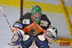 Utkání LHL - Okresního hokejového přeboru HC Jilemnice - HK Libštát.