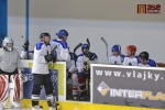 Utkání LHL - Okresního hokejového přeboru HC Jilemnice - HK Libštát.