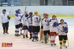 Utkání LHL - Okresního hokejového přeboru HC Jilemnice - HK Libštát.