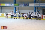 Utkání LHL - Okresního hokejového přeboru HC Jilemnice - HK Libštát.