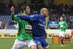 FC Slovan Liberec - FK Baumit Jablonec