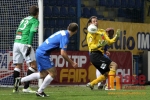 FC Slovan Liberec - FK Baumit Jablonec