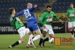 FC Slovan Liberec - FK Baumit Jablonec